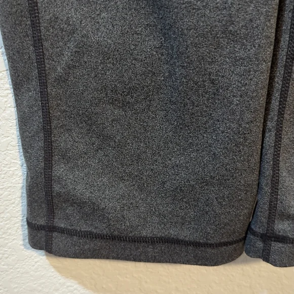 Athleta Leggings Yoga Pants Gray Size XS - Picture 4 of 11